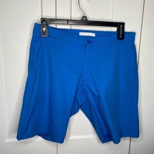 Robert Graham Classic Fit Golf Preppy Golf Shorts Men’s Size 32